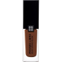 GIVENCHY Тональный крем для макияжа Prisme Libre для ухода за кожей, сияющая основа 6-N490 - 30 мл