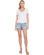 Gigi Puff Sleeve Top