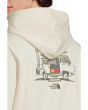 Evolution Van Life Hoodie Graphic