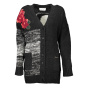 Blugirl Sweatshirt-Woman-Черный
