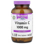 Bluebonnet Nutrition, витамин C, 1000 мг, 180 вегетарианских капсул