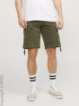 Jack & Jones Грузовые брюки C18300848-4292
