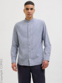Jack & Jones Рубашка с длинным рукавом C21534608-4297