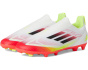F50 League Laceless Firm Ground/Multi Ground Soccer Cleats (Little Kid/Big Kid)