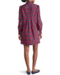 Pippa Poplin Dress