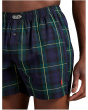 Hanging Woven Boxer