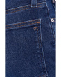 The Stretch Flare Crop Jean in Osgoode