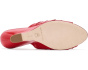 Marsy Knot Wedges