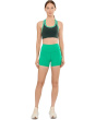 Airweight High-Waist 3.5" Shorts