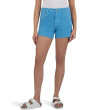Jane High-Rise Long Shorts