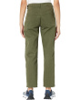 Utility High-Rise Tapered Ankle Pants