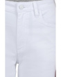 Ashley High Rise Slouchy Barrel Straight Leg