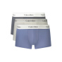 Calvin klein Нижнее белье - Мужчина - Azzurro