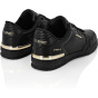 PLEIN SPORT Кроссовки с низким верхом TIGER