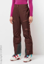 Jack Wolfskin Лыжные штаны C79943544-4286