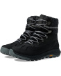 Merrell Мужская водонепроницаемая куртка Siren 4 Thermo Mid на молнии