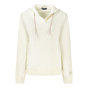 North sails Hoodie-Woman-Белый