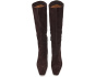 The Lexie Tall Boot in Suede