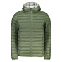 Jackets - Man - Verde