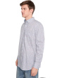 Printed Cotton Shirt