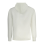Calvin klein Толстовка с капюшоном - Мужская - Bianco