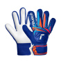 Вратарские перчатки Kid Reusch Attract Starter Твердые