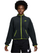 Sportswear Club Fleece Loose Cozy Track Jacket