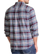 Great Point Plaid Vineyard Flannel Shirt