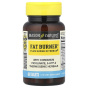 Mason Natural, Fat Burner Plus Super Citrimax, 60 таблеток
