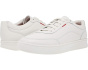 Rally X Leather Sneakers
