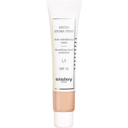 SISLEY Цвет лица Фитогидра Цвет лица 1,5 бежевый - 40 мл