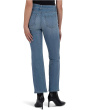 Kelsey High Rise Fab Ab Ankle Flare Regular Hem