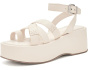 Hazel Flatform Sandals