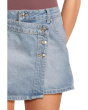 Wynne Denim Skirt
