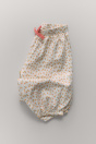 Zara 1 1/2-6 ЛЕТ/ ПИЖАМА С ЦВЕТОЧНЫМ ПРИНТОМ 526809339-712-24