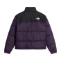 THE NORTH FACE Женские куртки/Анораки lg.Рука с ядерным синтезатором в КАРМАНЕ