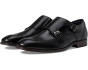 Karson Wing Tip Double Monk Strap