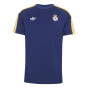adidas Мужская футболка Real Madrid Originals 25/26