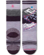 Kids' Wintersport Full Cushion Gondola Over The Calf Socks (Toddler/Little Kid/Big Kid)