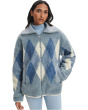 Franca Sherpa Jacket