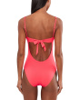 Marble Canyon Ariyah Plunge One-Piece
