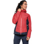 SCH_FFEL Женские куртки Jacket Wamberg L
