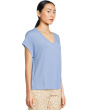 Kauai V-Neck Short Sleeve