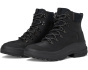 Harper Lace Zip Waterproof