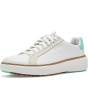 Cole Haan Женские кроссовки для гольфа GrandPro Topspin