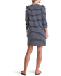 Deluxe Puff Sleeve Mini Dress