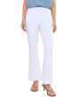 Petite Stella High-Rise Fab Ab Flare