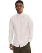 The Iconic Oxford Shirt