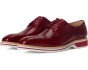 Barringer Lace-Up