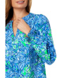 Coulter Long Sleeve Cotton